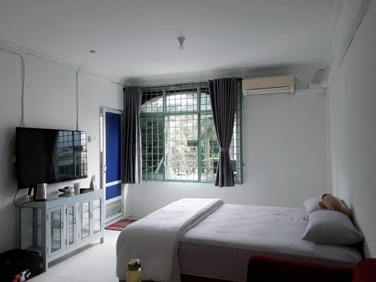 Jakson Homestay Batam Exterior foto