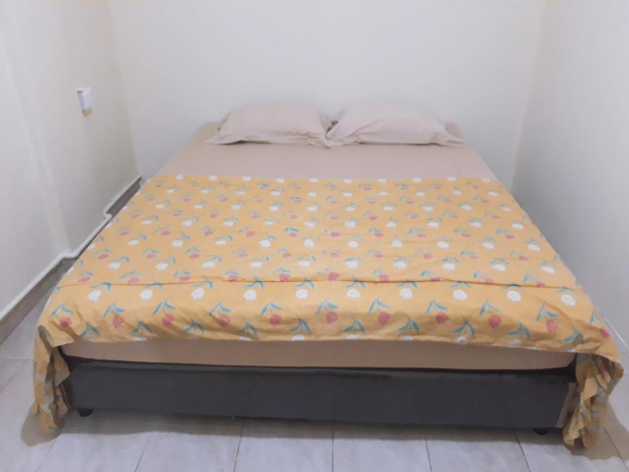 Jakson Homestay Batam Exterior foto