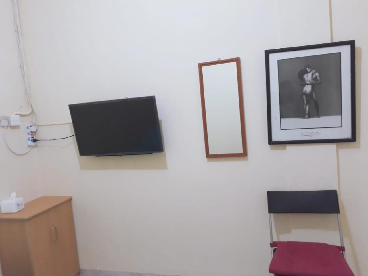 Jakson Homestay Batam Exterior foto