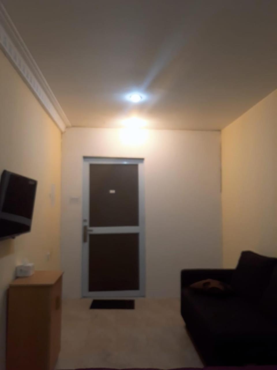 Jakson Homestay Batam Exterior foto