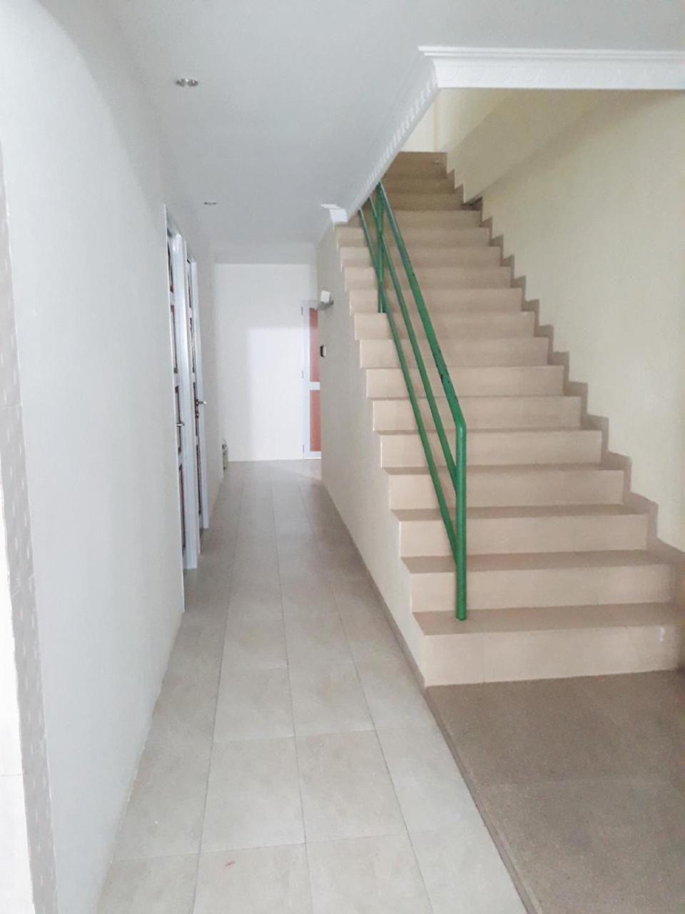 Jakson Homestay Batam Exterior foto