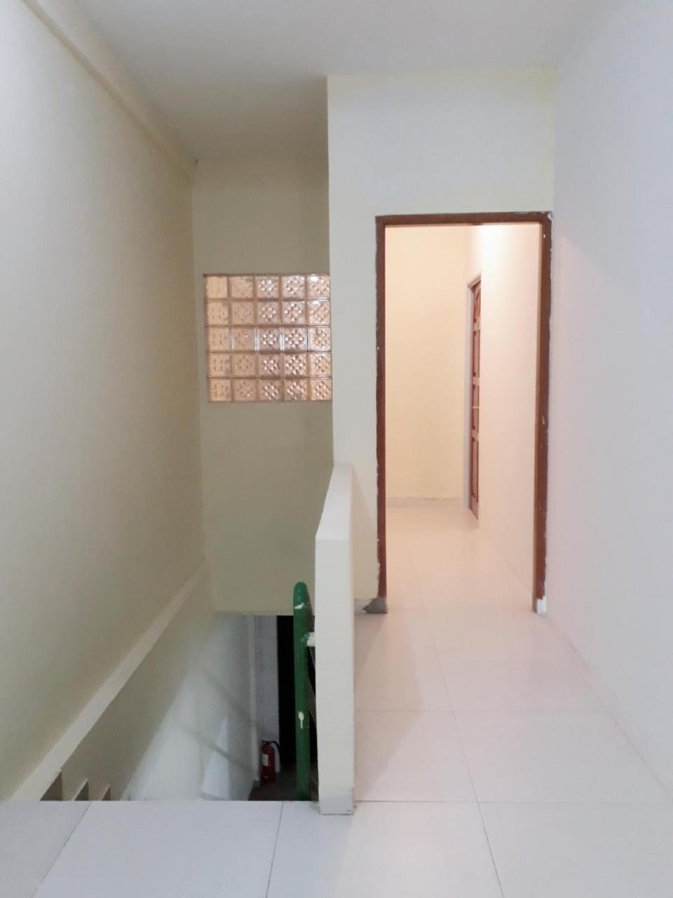 Jakson Homestay Batam Exterior foto