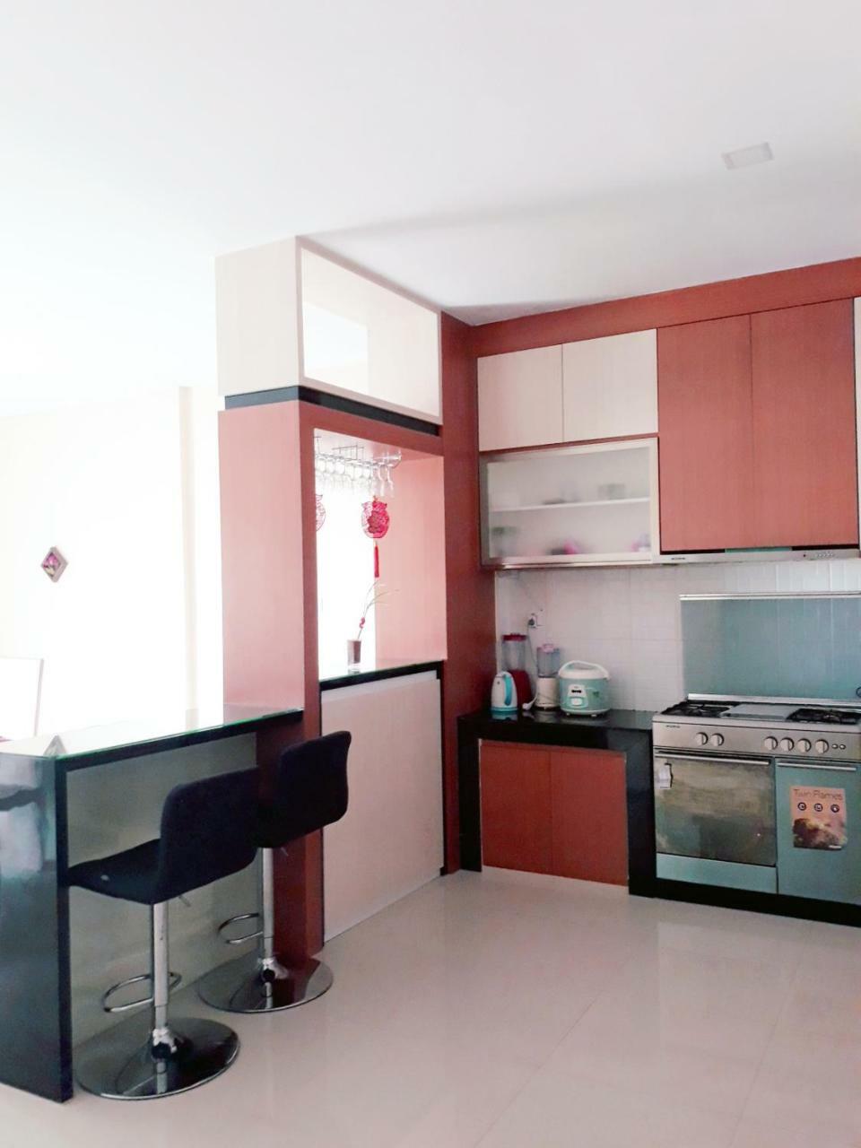 Jakson Homestay Batam Exterior foto